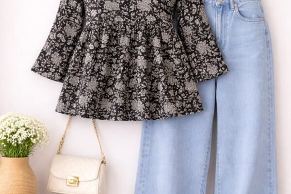 short kurti